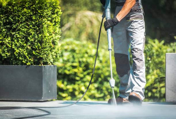 Trusted Hanley Hills, MO Pressure Washing Services Experts